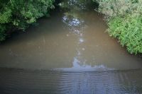 Pollution at Mulnavoo Rd rford