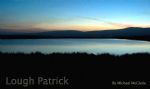 Lough Patrick. Picture by Michael McGlade
