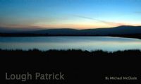 Lough Patrick. Picture by Michael McGlade
