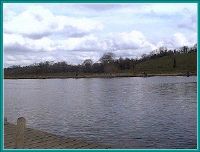 Mill Lough