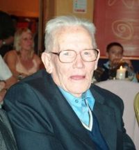 Tommy Maguire Snr who passed away on Monday night [May 26].