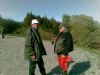 Moyola Anglers at Derrygonnelly, Fermanagh 2009