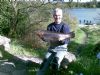 Moyola Anglers at Derrygonnelly, Co Fermanagh 2009